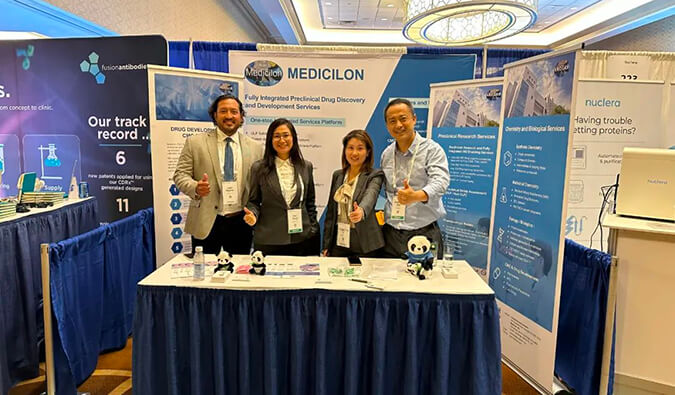 三度出征DOT，，，Ladbrokes立博持续赋能药物发明全球化高质立异