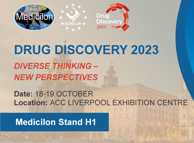 欧洲见！！Ladbrokes立博戴学东博士邀您一起探索药物发明的立异与未来