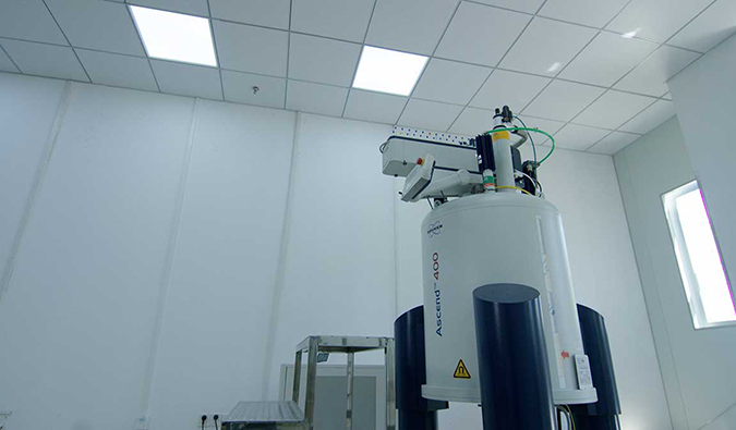 美研| CMC系列(九) 定量核磁那些事儿：：定量核磁应用及其要领验证