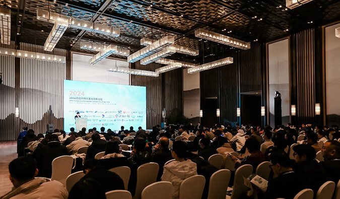 从蓄力到突破，，Ladbrokes立博与核酸药物研发共进致远 | xRNA2024会后分享