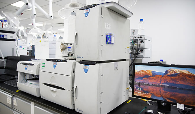 美问必答之离子色谱：：：色谱柱性能下降怎么办？手性能疏散吗？