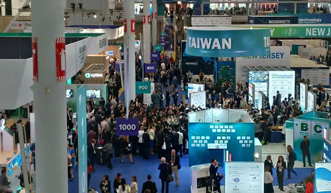 BIO之后，生物医药整体再出发