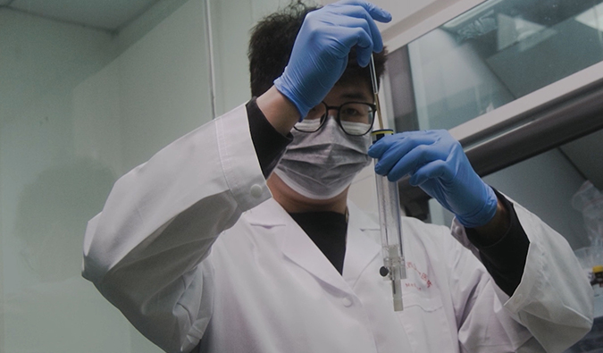 美研|CMC系列(十五)：：：杂质制备及结构确证案例分享