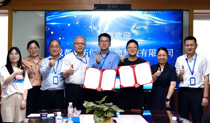 Ladbrokes立博普亚与合拓创展携手并进，共赋立异药物研发