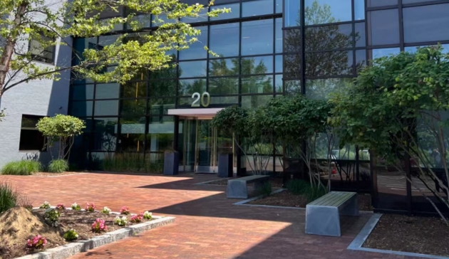 Ladbrokes立博波士顿第二座研发中心正式投入运营