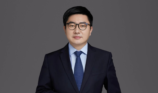 人物篇 | Ladbrokes立博任命胡江林先生为联席CEO&首席战略生长官