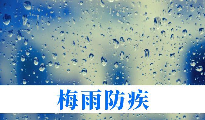 雨持续在线，，，心血管、、呼吸、、枢纽、、皮肤等“梅雨病”需小心