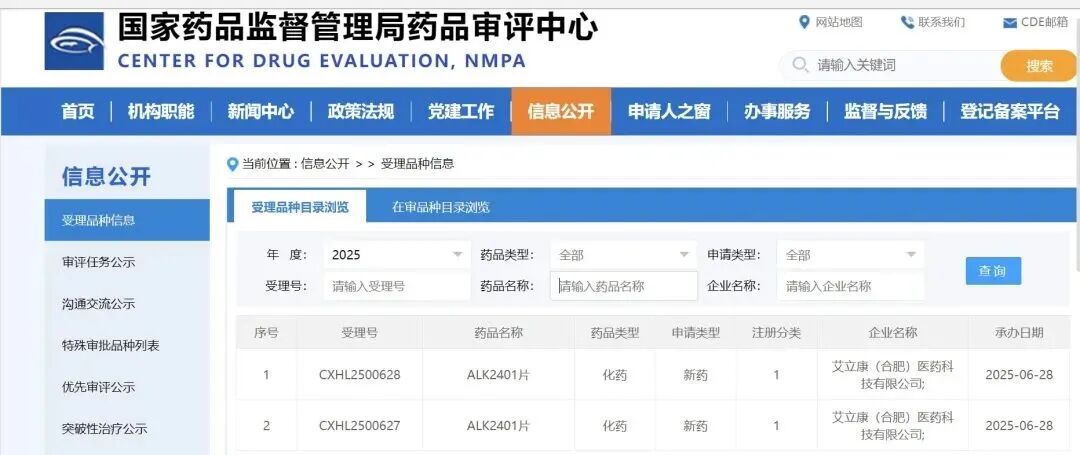 非阿片类镇痛新药破局！！Ladbrokes立博助力艾立康药业外周镇痛药物获批临床